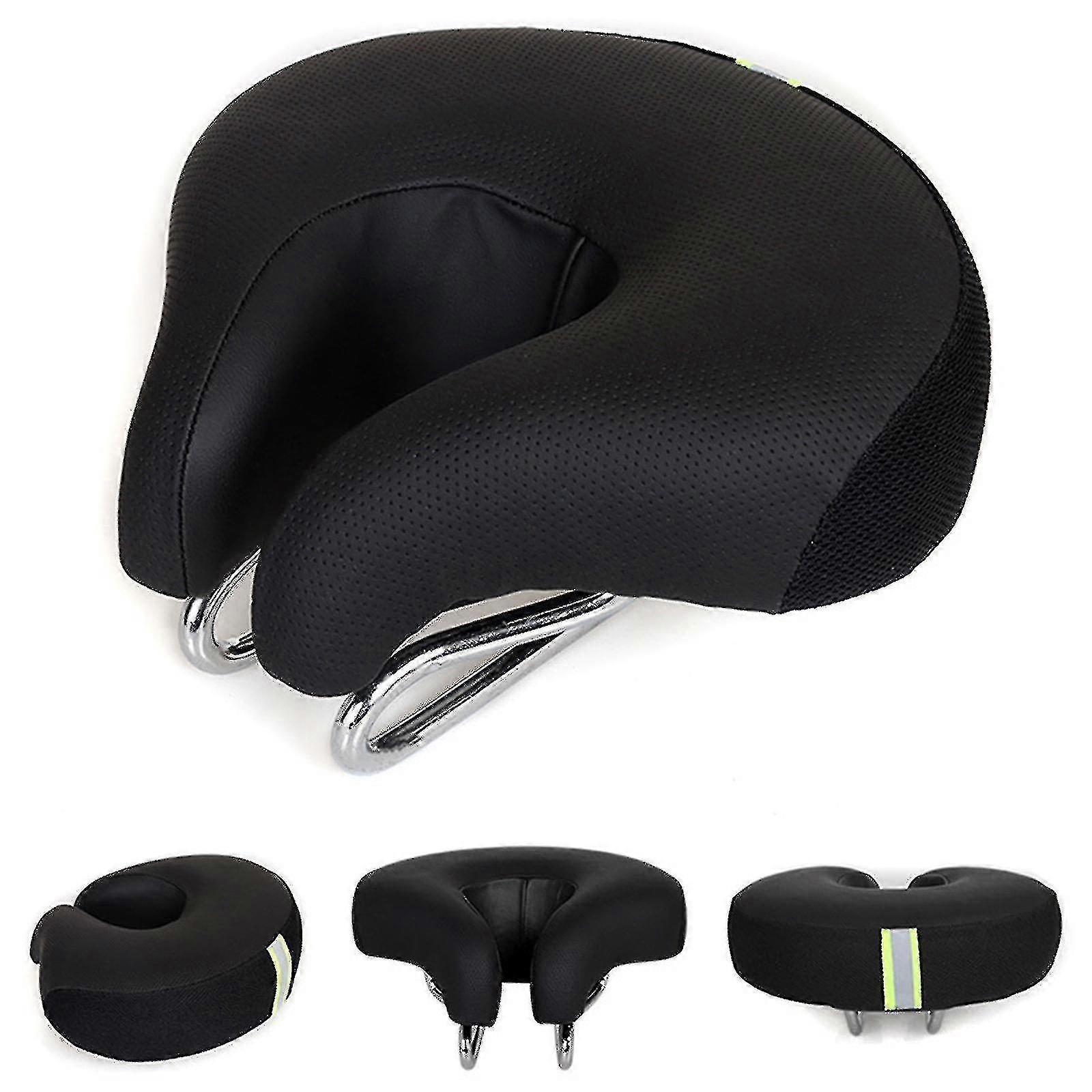Soft Cushioned No Bicycle For Mountain Bikes