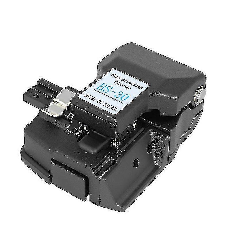 High Precision Hs-30 Optical Fiber Cleaver Fiber Optics Cutter Comparable