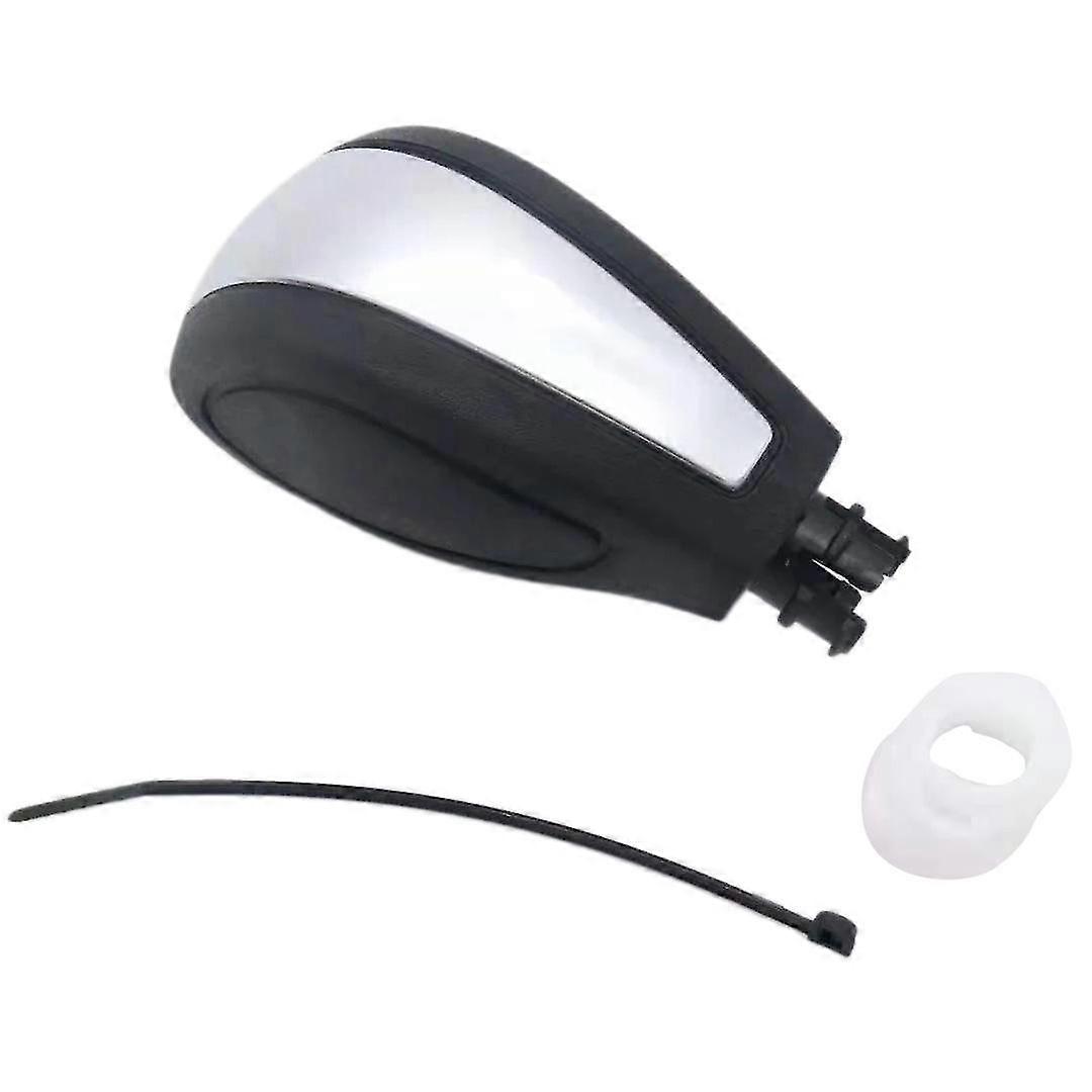 LR052762 Auto Gear Shift Knob for 2 2006-2014 Automatic Gear Lever Knob