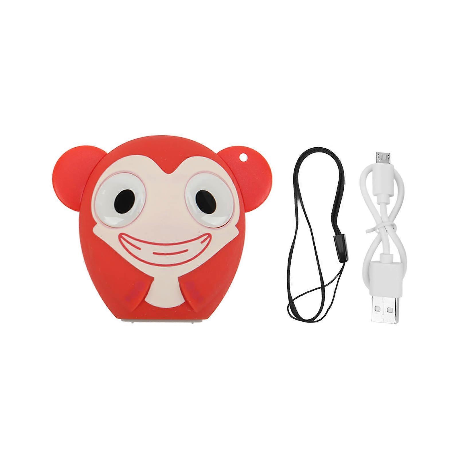 Portable Bluetooth Speaker Mini Wireless Selfie Audio Equipment with Phone Call Function