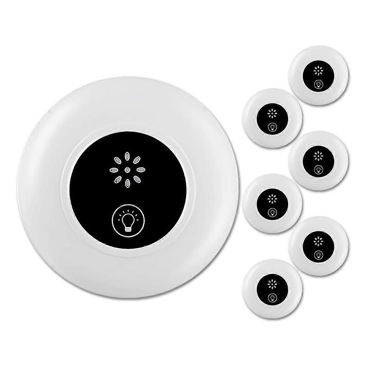 6PCS Ultrasonic Repeller,Electronic Mouse Repellent, Repeller Mosquito Repellent,Mouse Repellent-US