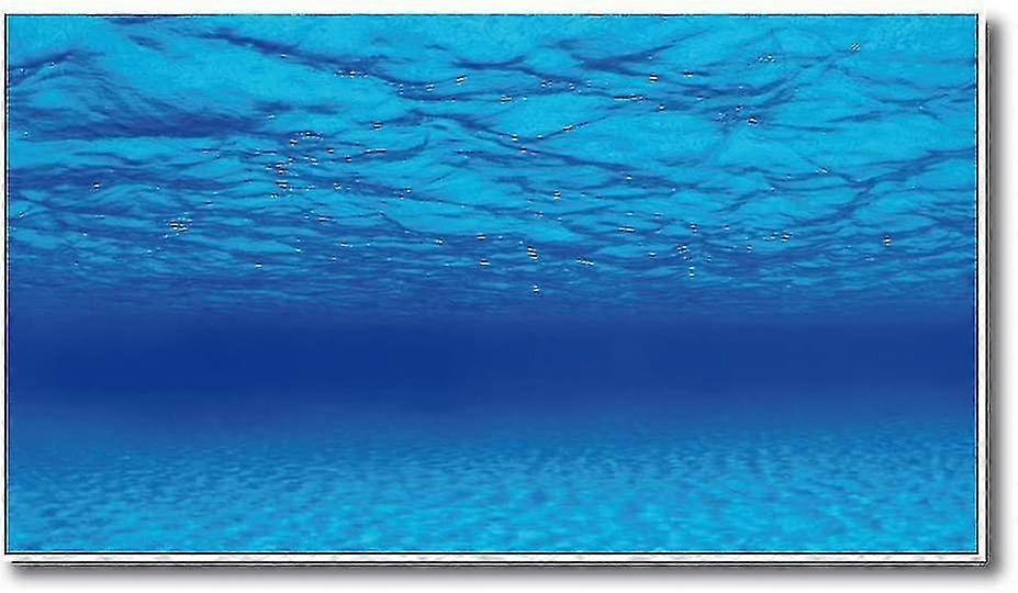 Double Background Mystic Blister, 60 X 150 Cm