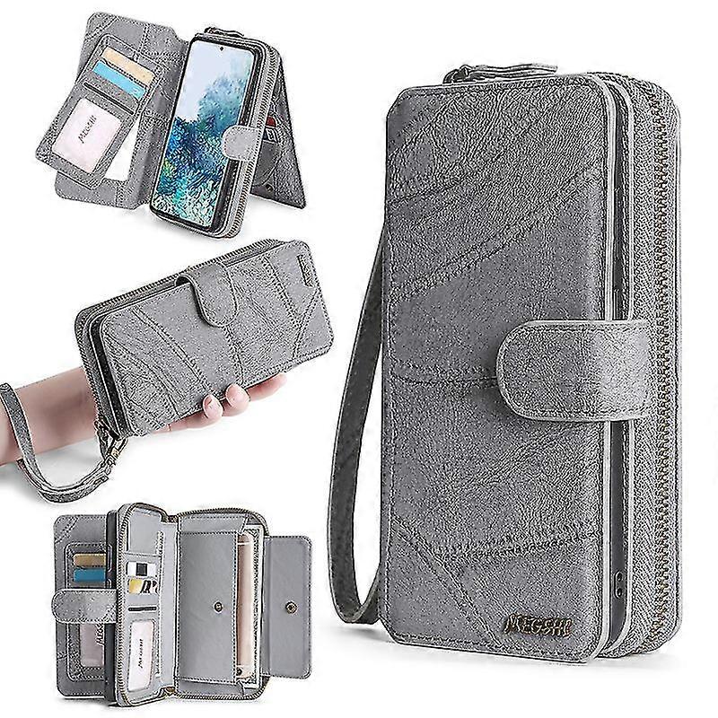 multifunctional case cover compatible with iphone 12 pro max/ 12 pro/ 12 mini/12