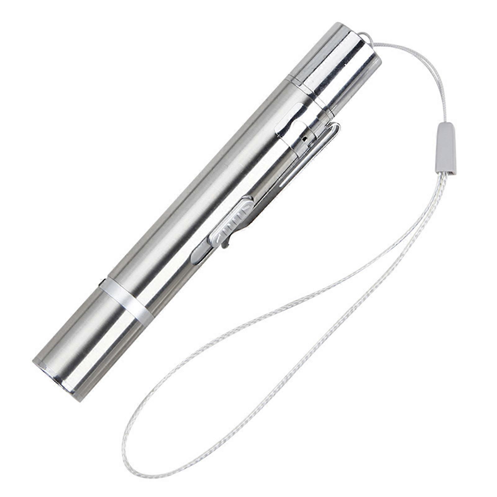 Cat Lasers Pointer Toy USB Rechargeable Multi-Functional Light for Indoor Play