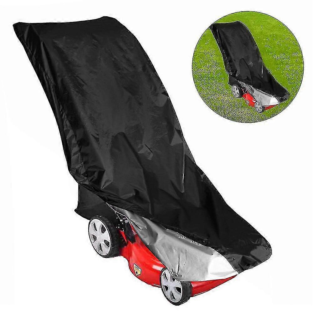 כיסוי מכסחת דשא, מכסחת דשא מכסה כבד עמיד למים עמיד למים מגן חיצוני נגד UV
