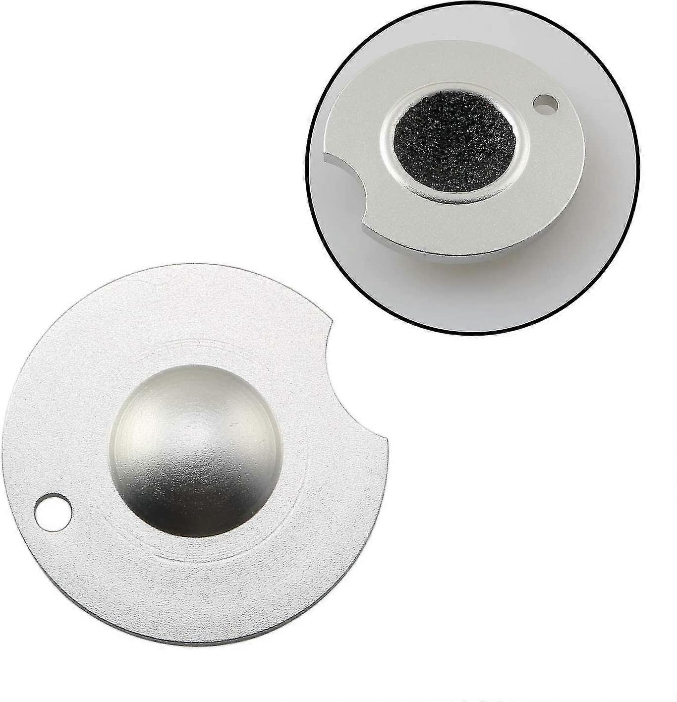 マッシュルームヘッドサンダービリヤードアルミニウム合金ウィラードプールキューチップシェイパービリヤードクラブサンディング用