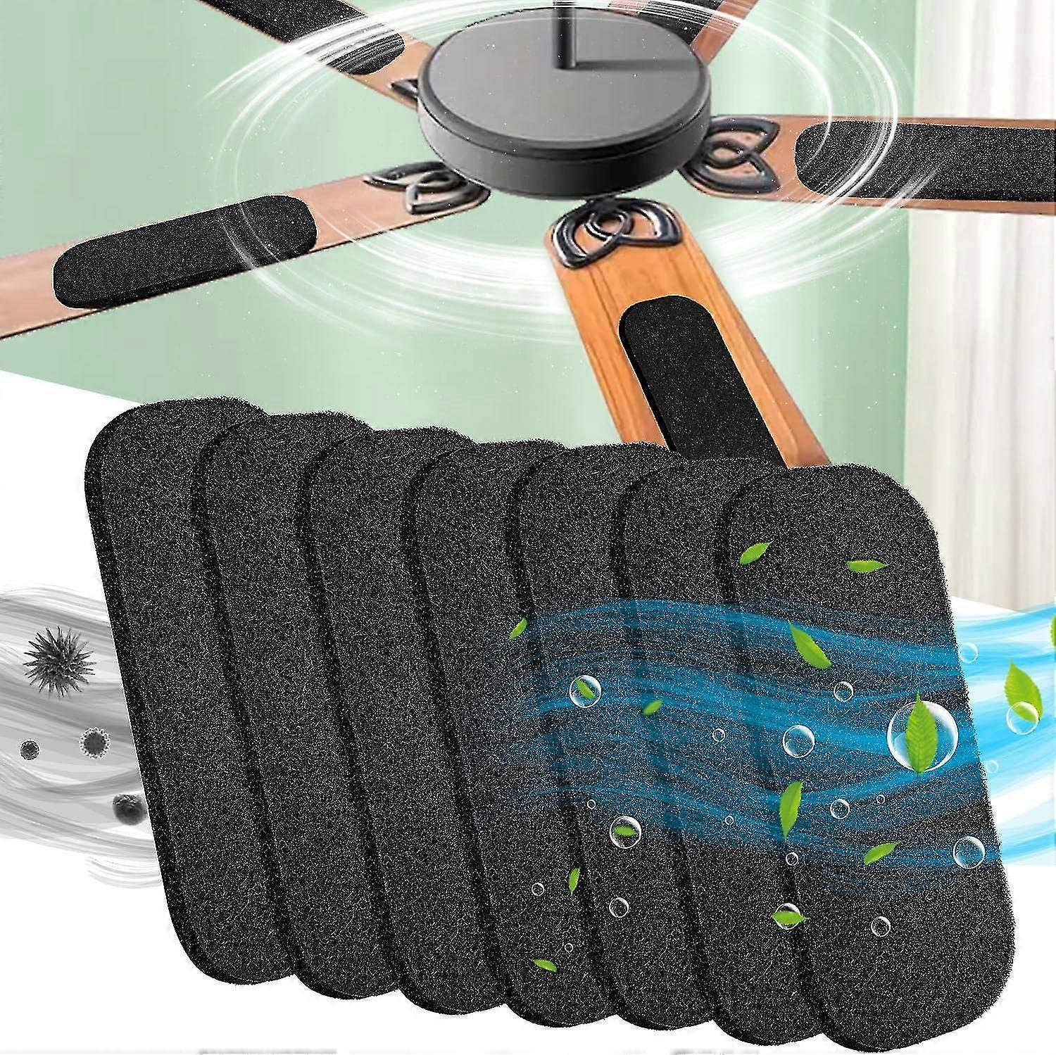 Ceiling Fan Filters-high-efficiency Activated Filters Home - Ceilin