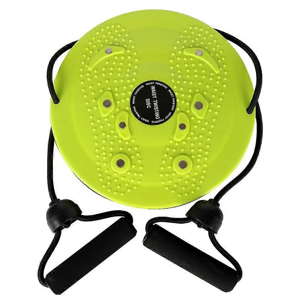 Waistwhisper - Body Shaping Waist Twisting Disc Waist Whisper Exerciser New 2024
