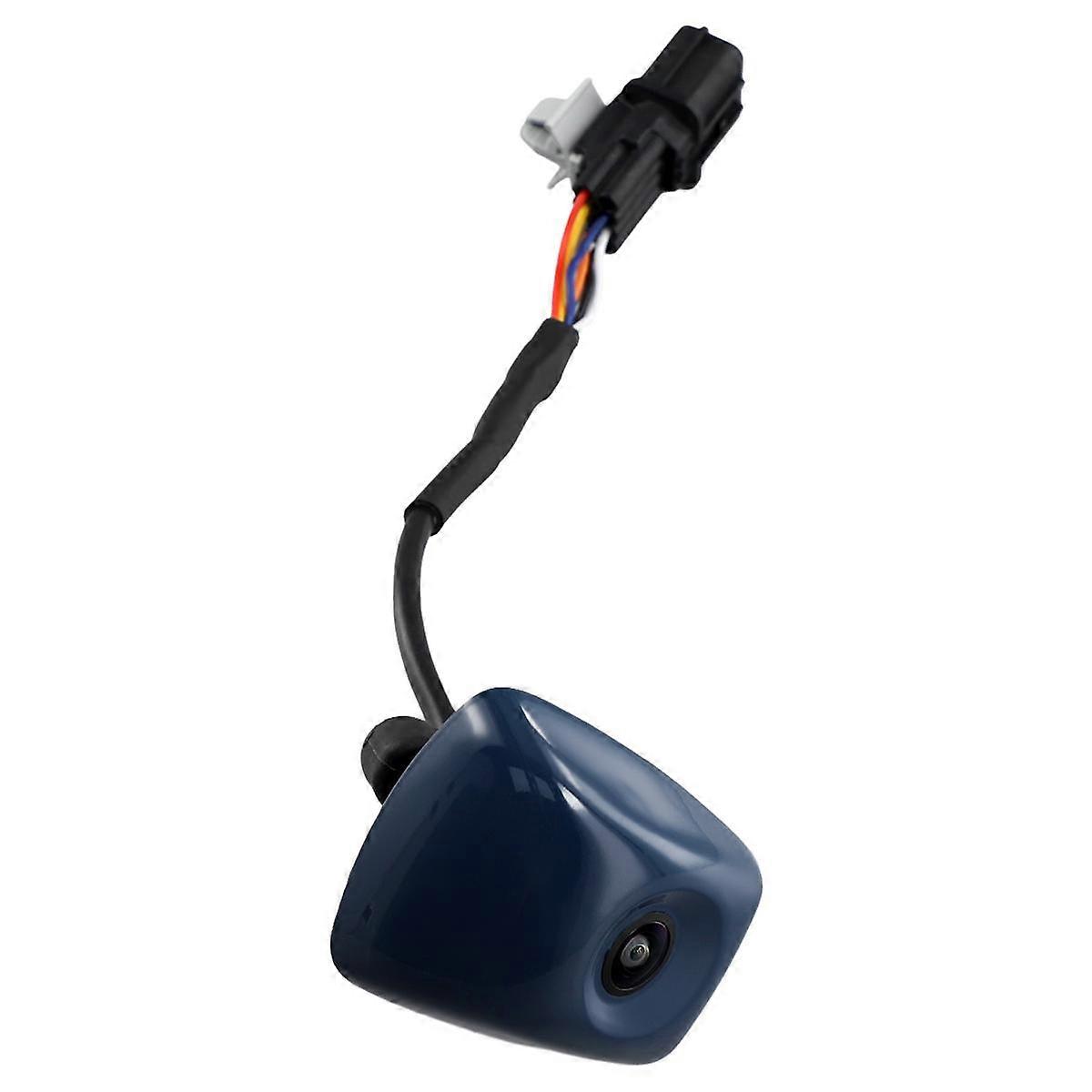 95760-C8300-Y2A Car Rear View Camera Reverse Parking Assist Backup Camera for I20 95760C8300Y2A