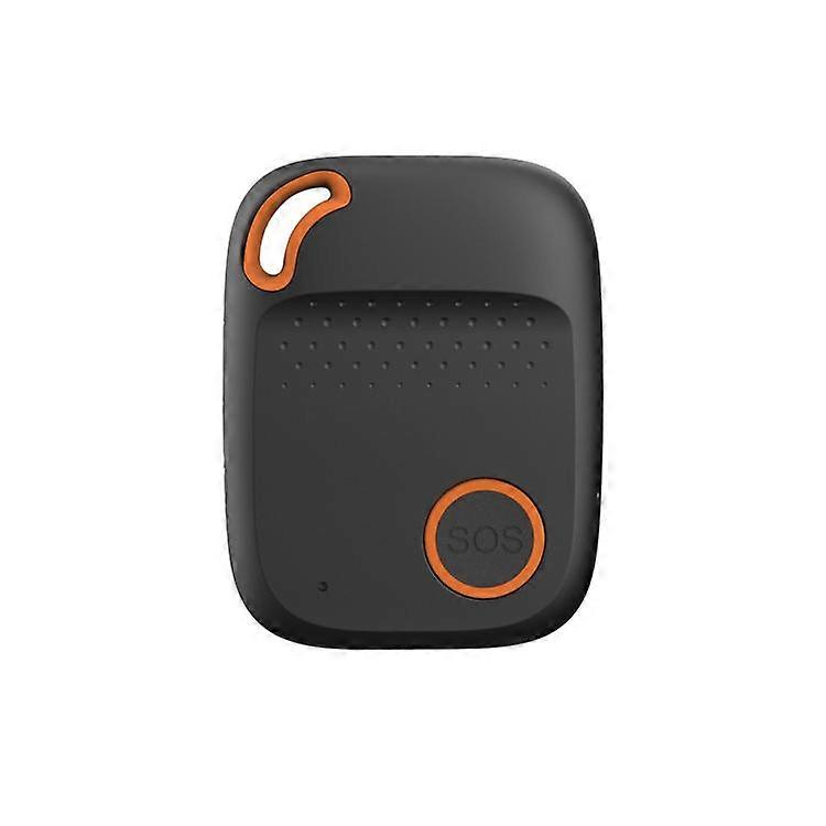 Panic System GPS FCC & PTCRB Certified 2 Way Communication Pendant GPS Tracker With SOS Button