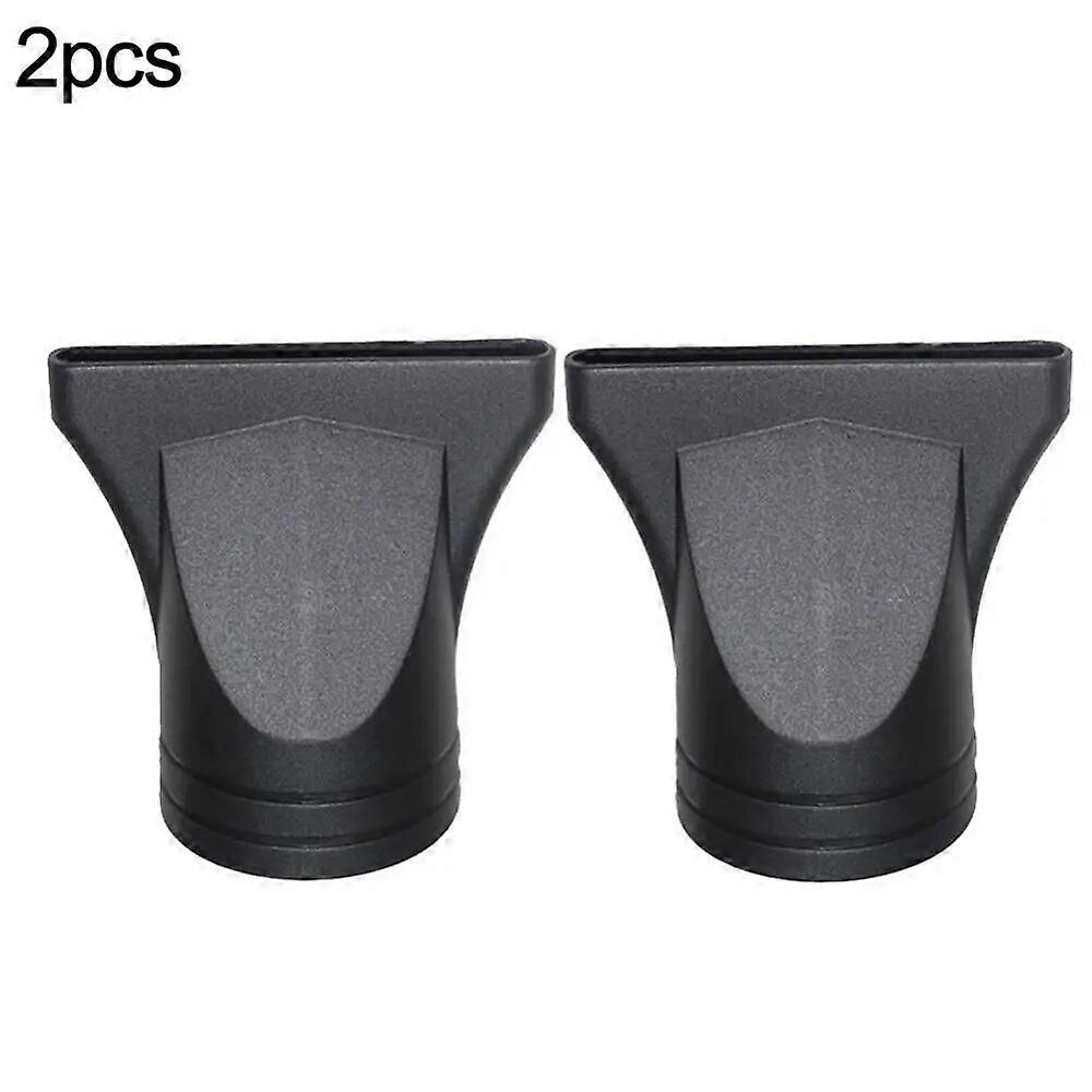 Diffuser Salon High Temperature Resistant Hair Dryer 2Pcs Nozzle Styling Tool