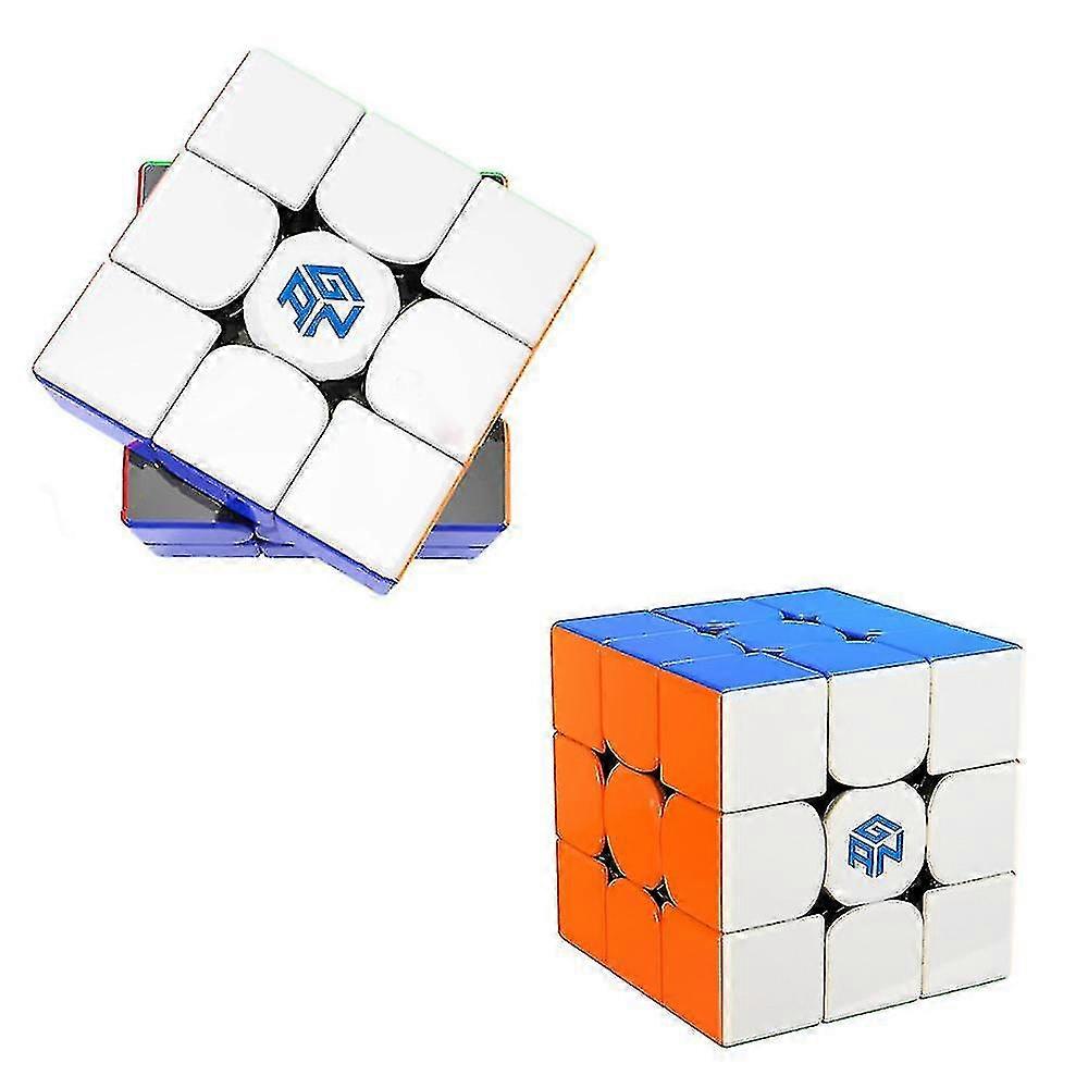Gan 356 Rs, Gan 356 Rs 3x3 Κύβος, Gan Rs Ταχύτητα Κύβος V3 Σύστημα 3x3x3, Gan 356 R αναβαθμισμένη έκδοση
