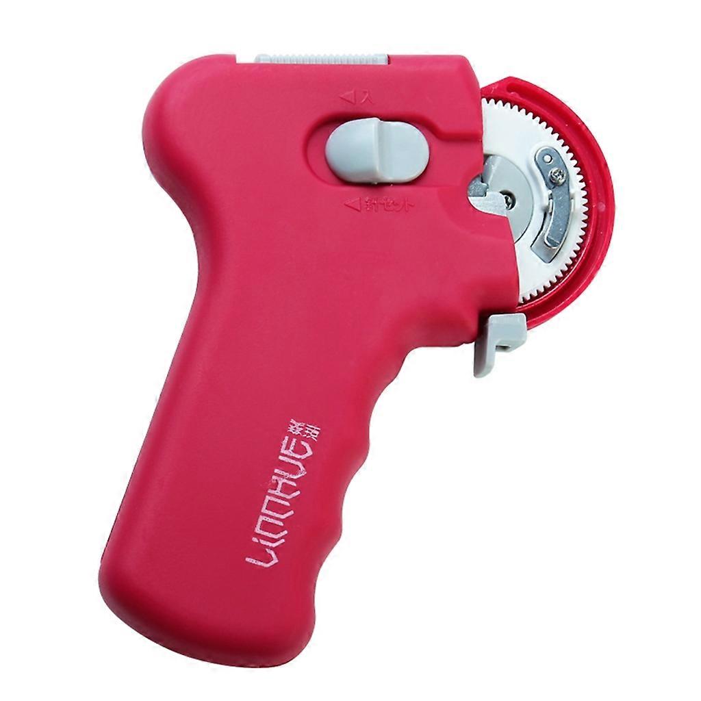 Automatic Fishing Hook Tier Multifunction Electric Hook Lines Tyer Machine