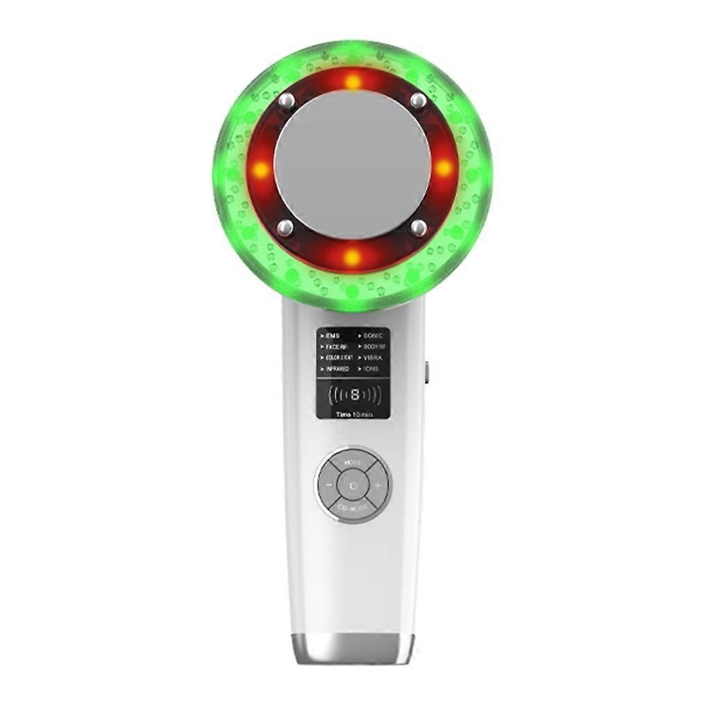 آلة نحت الجسم أدوات العناية ببشرة الوجه التجاعيد تقليل ثبات الوجه