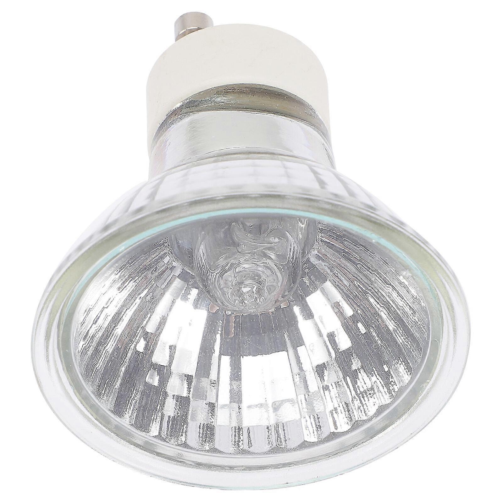 Wax Warmer Bulb Gu10 Socket Wax Diffuser Bulb Candle Light Bulb Replacement