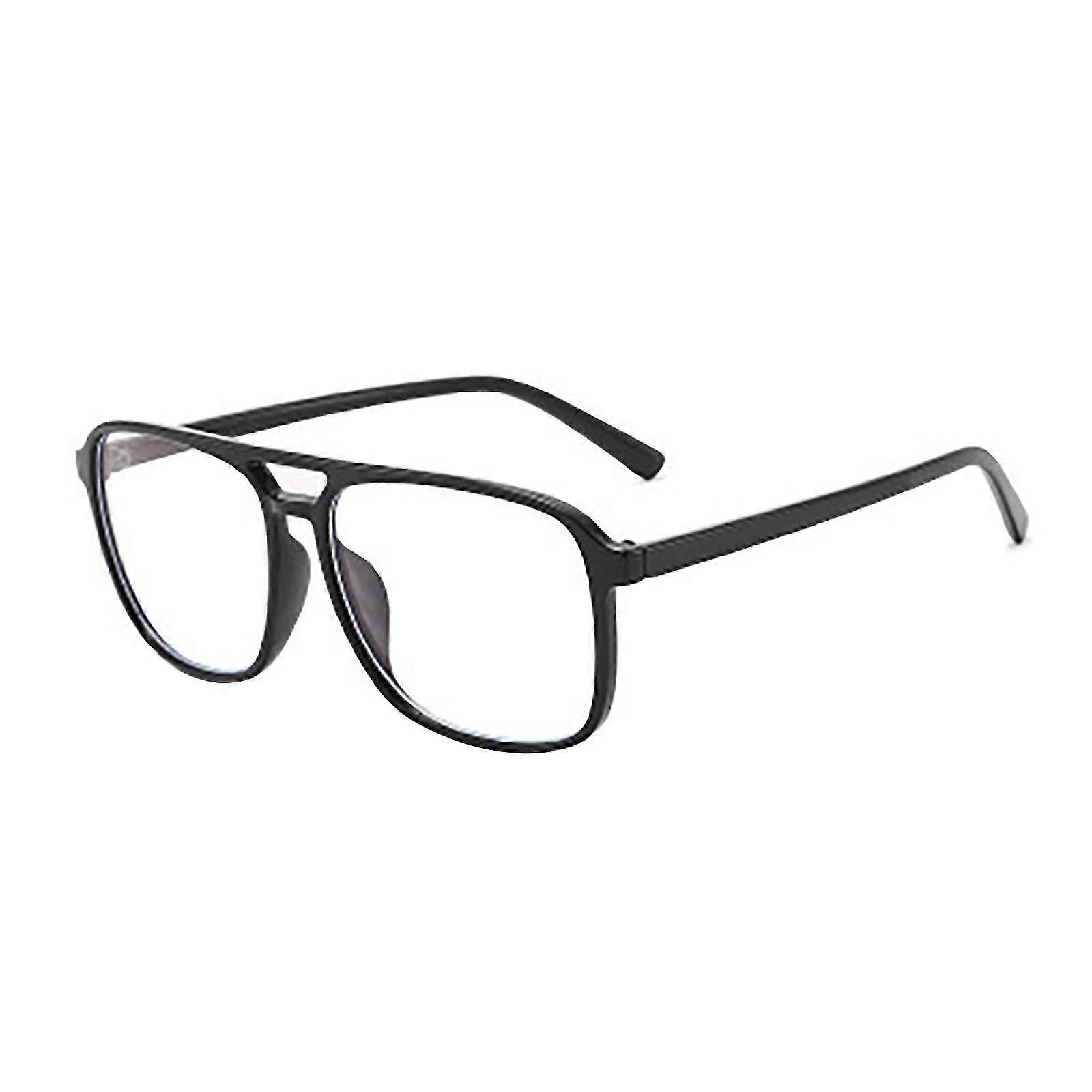 Blue Light Blocking Computer Reading Gaming Phones Glasses Eyestrain