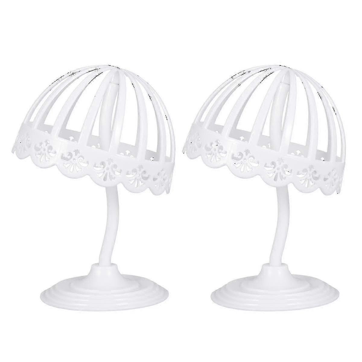 Perforated Children's Hat Drag Plastic