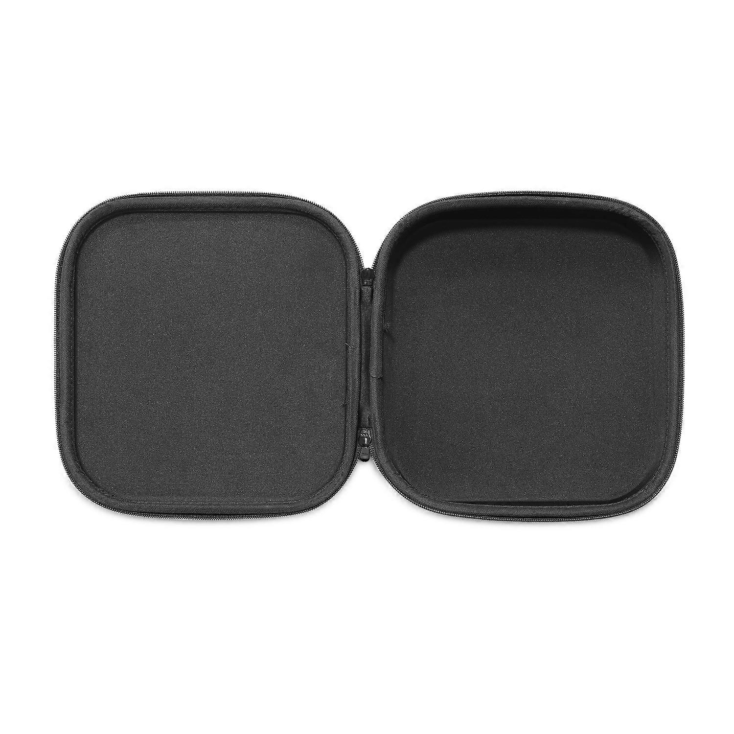 Portable Impact Proof Compatible With Case Bag Compatible With -apple Compatible With Mac Mini Travel,23*24cm