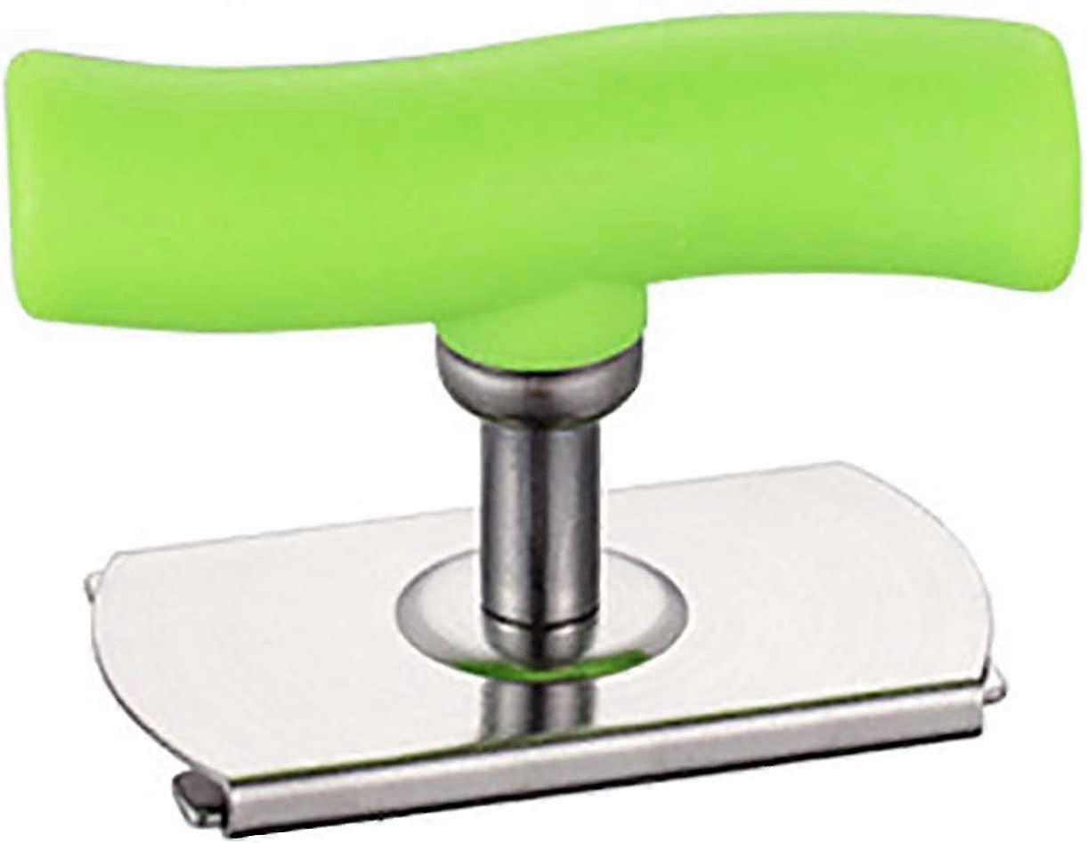 Stainless Steel Manual Labor-saving Can Opener