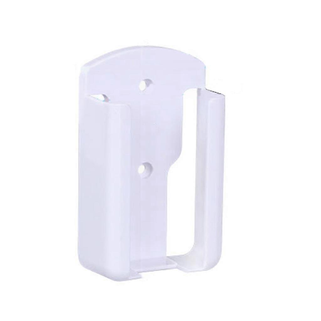 Air Conditioner Controller Storage Box Wall-mount Organizer Stand Mount Bracket