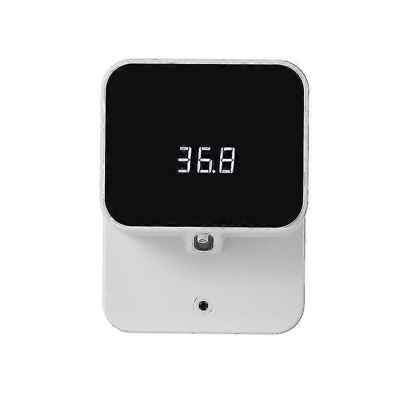 Automatic Touchless Soap Lotion Dispenser Wall Mounted Hand Sanitiser Dispenser
