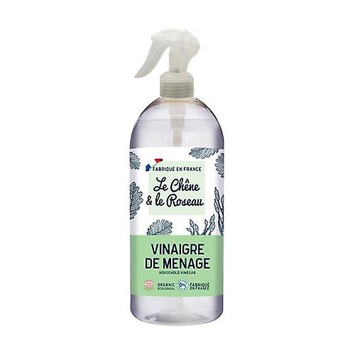 Organic household vinegar 500 ml