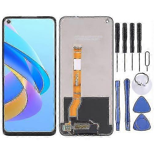 Oppo A76 / A36 Pesm10 Lcd Screen And Digitizer Complete Assembly