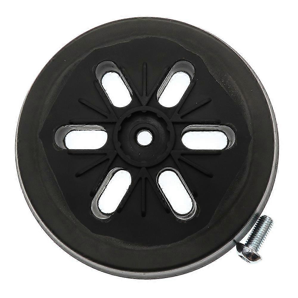 bosch accessories 150mm medium hard sanding disc