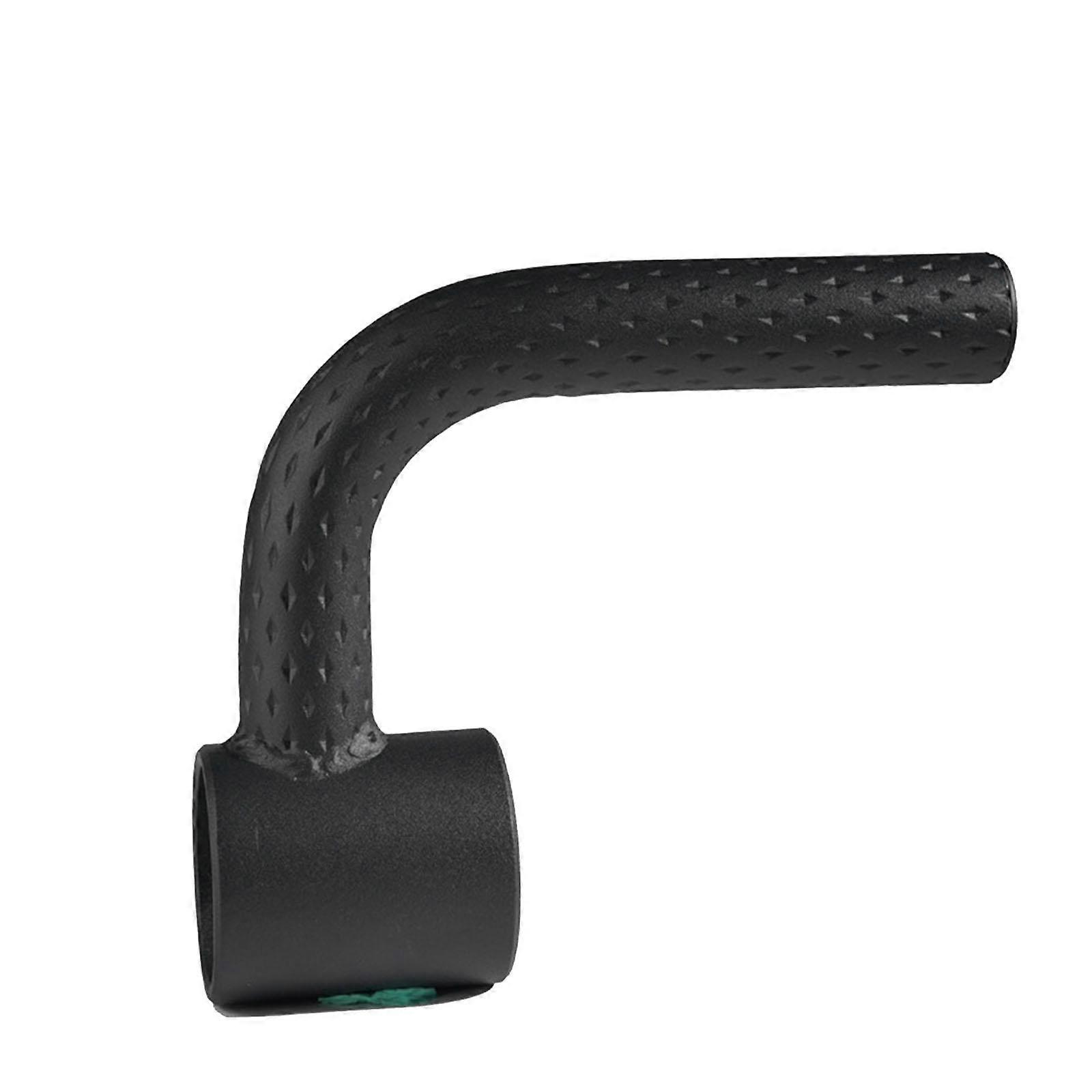 Barbell Handle Easy to Use Fitness Arm Handle for Split Squats Rows Workouts