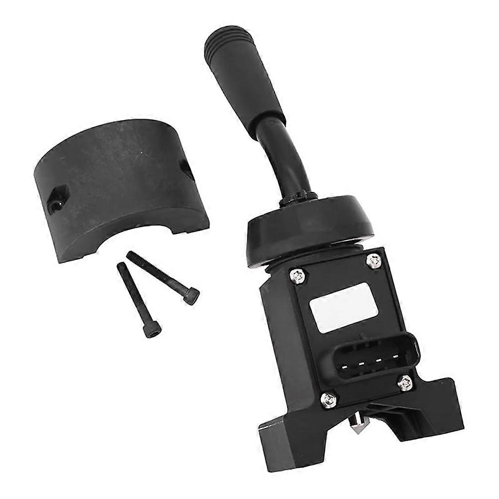 Transmission Shift Lever Switch Joystick Controller for 1580L 590L 580SL 570LXT 580L Backhoe Loader
