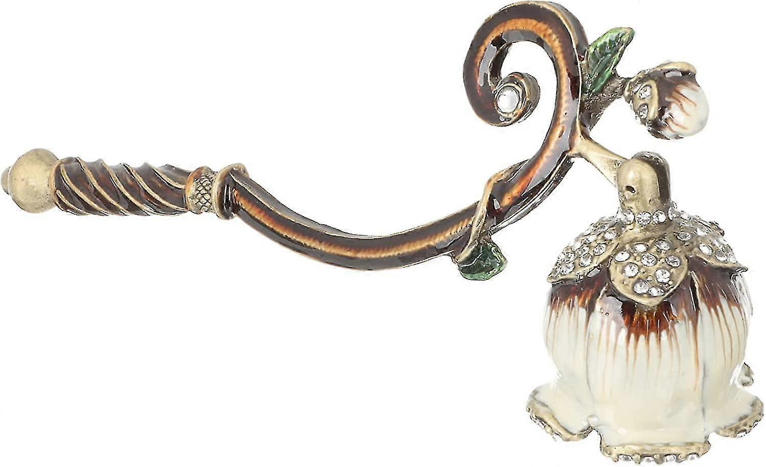 Snuffer Candle Fire Flame Snuffer Handle Candle Snuffer Wick Snuffer Extinguishing Tools