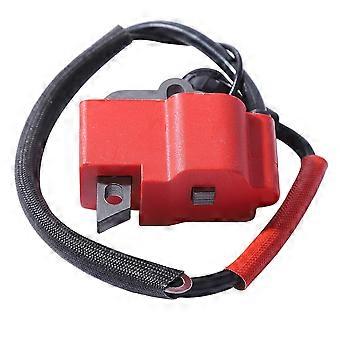 Bobina Di Accensione Per Motosega Dolmar/Makita – Compatibile Con PS-460, PS-5000, PS-510, Numero Parte 181143203 + Candela Inclusa