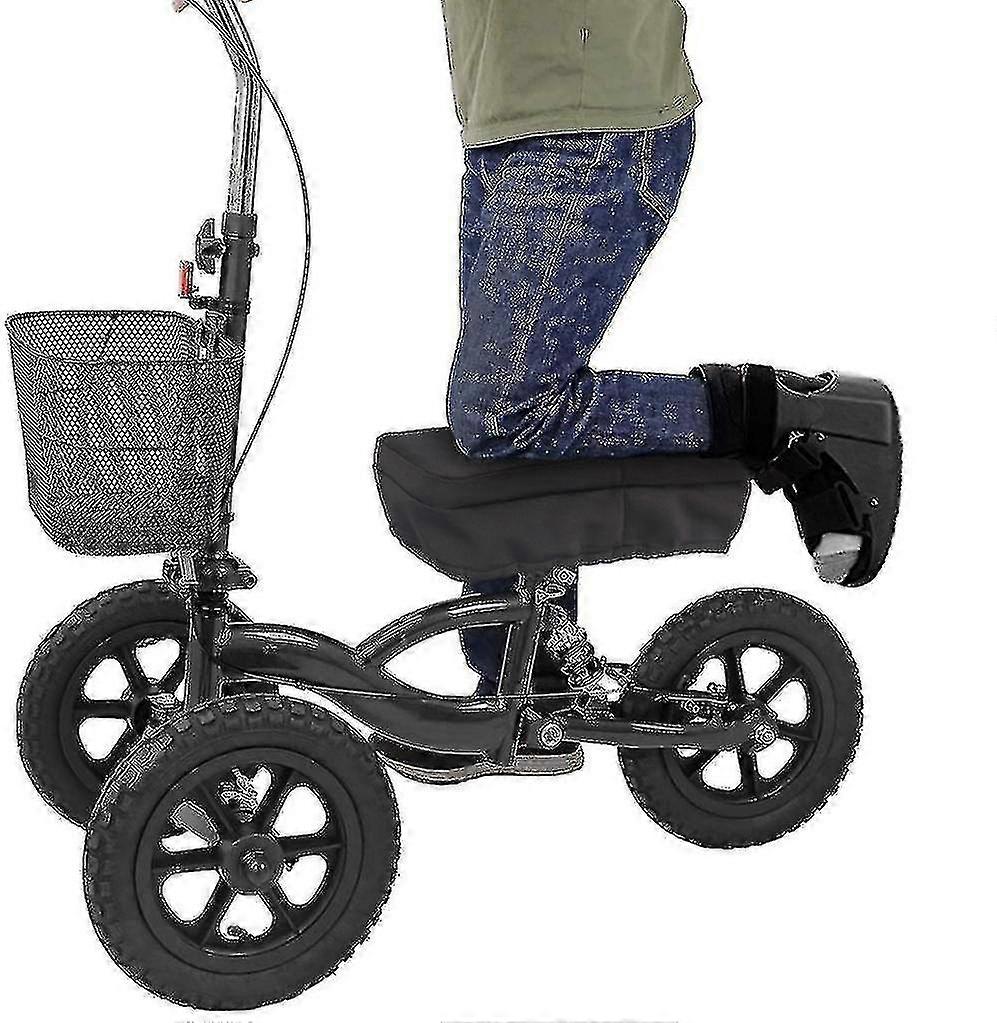 Revalidatie auto kussen, traagschuim slow rebound kussen, knie rollator pad
