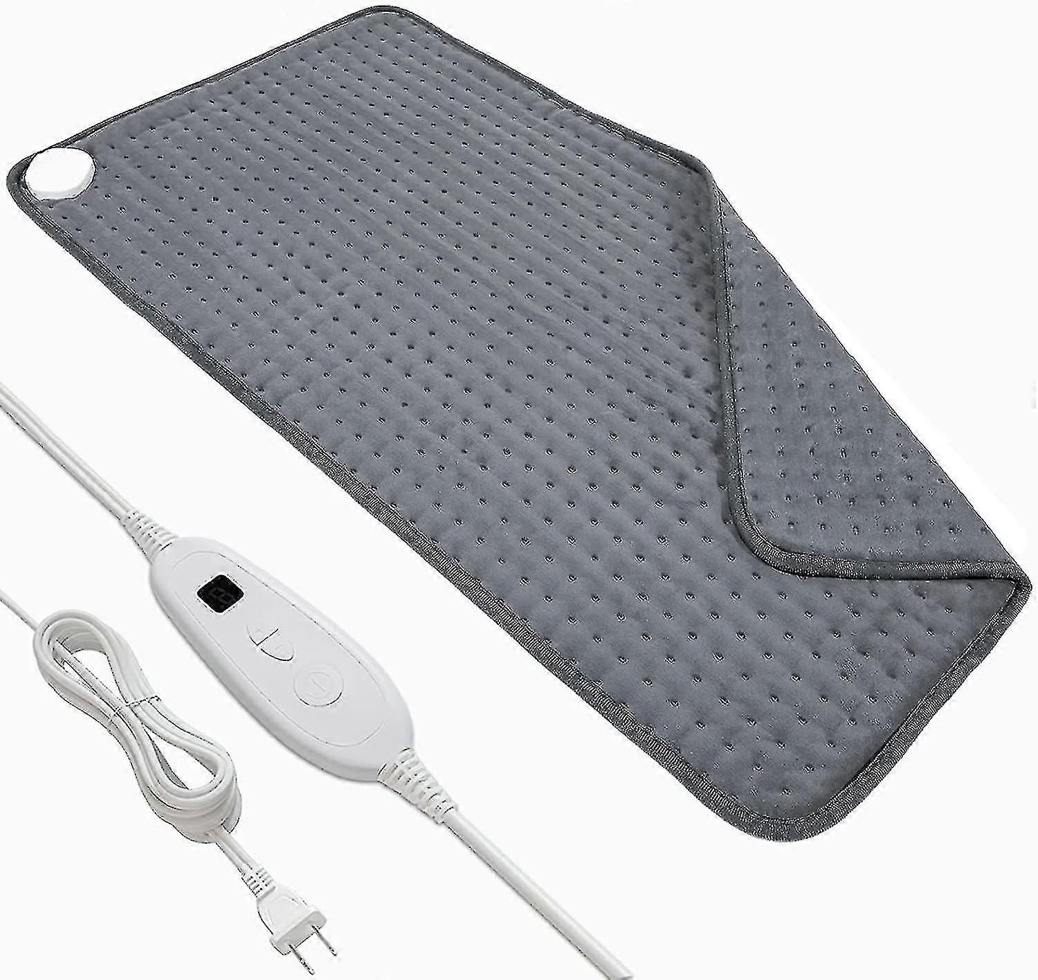 Washable Electric Physi Apy   Foot Heater Foldable L