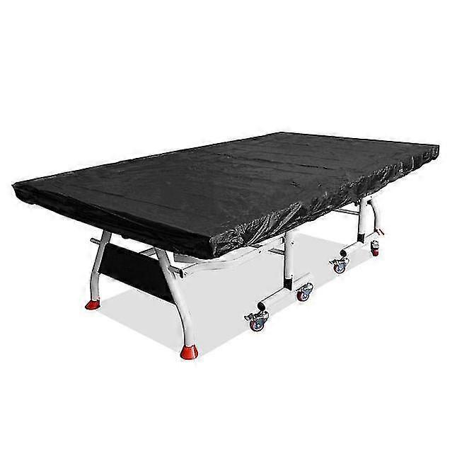 Table Tennis Table Uv- And - Table D