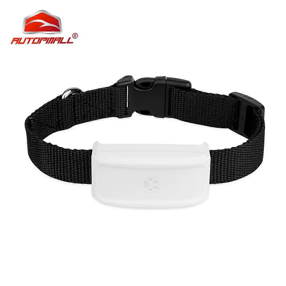 Mini Tracker Pet GPS Tracker TK911 Realtime Tracking Dog animal Finder GSM GPS Locator Crawler Waterproof Geofence Lifetime Free