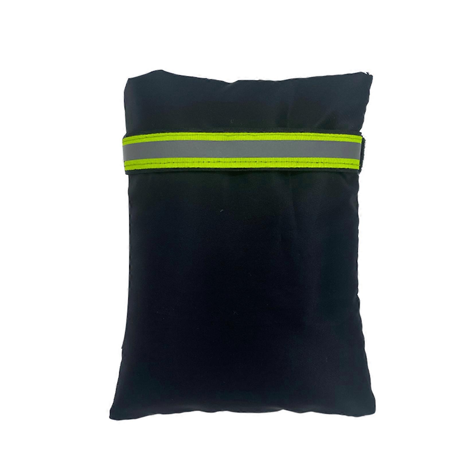 Extérieur Hiver Robinet Gels Protection Couverture Résistant À L’usure Robinet Isolation Wrap pour Cours Robinets