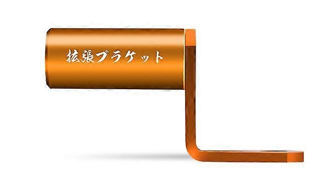 Multifunction Motorcycle Modification Bracket Head Light Brackets Rearview Mirror Holder Extension Bracket Moto Accessories| |