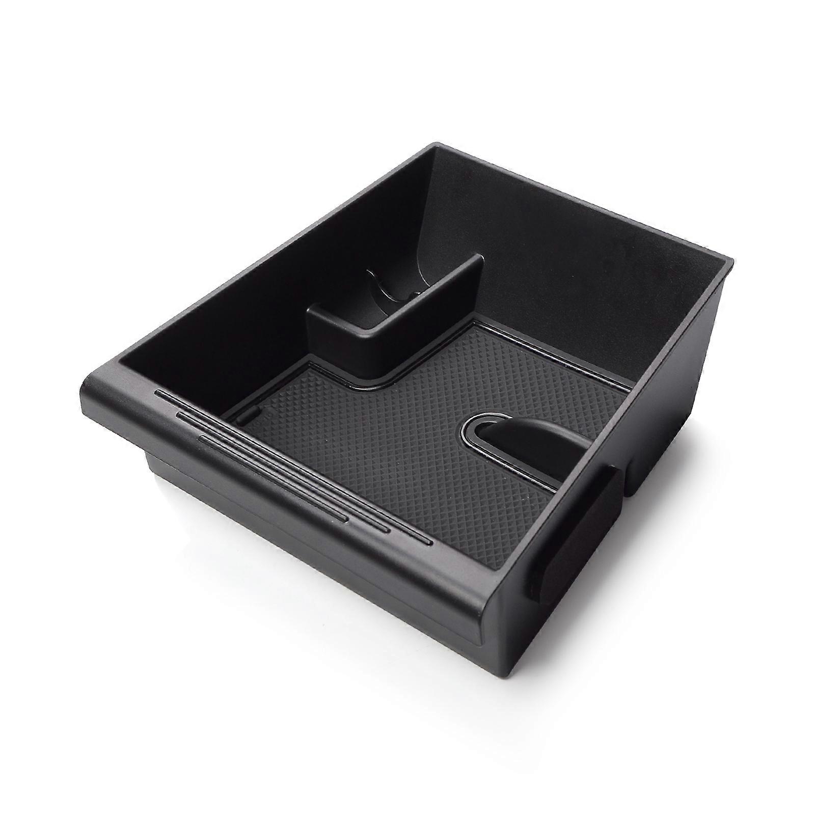 Armrest Center Console Storage Box for Mazda MX-5 NC 2006 - 2014 MX5 MIATA Roadster Accessories Tray