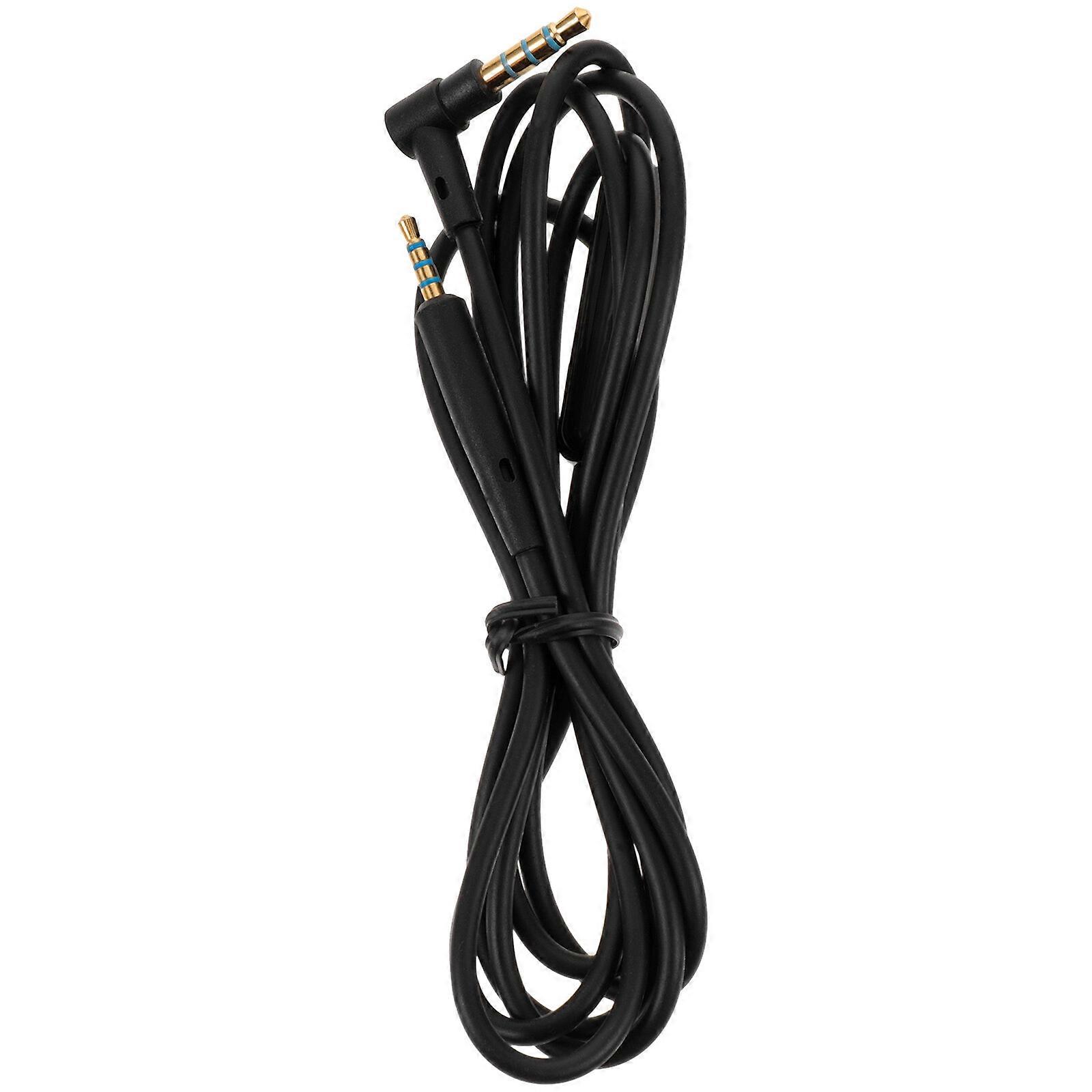 Câble audio Câble Câble Casque Audio Câble Audio De Remplacement Câble Compatible pour QC25i