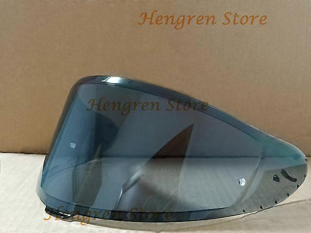 For SHOEI RF1400 NXR2 CWR-F2 CWR-F2R Z8 X15 X-Fifteen X-SPR Pro Helmet Visor Lens Shield Sunscreen Windshield Uv Protection Moto SGN