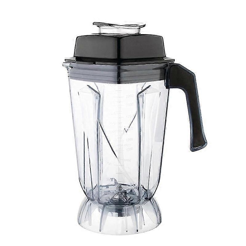 Blender Container Mixer Container Cup Food Blender Container Plastic Material Banmo