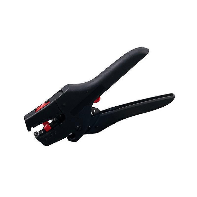 Wire Stripping Cable Wire Stripper Scissors Automatic Self-Adjusting Pliers Insulated Cable Stripper Hand Tool