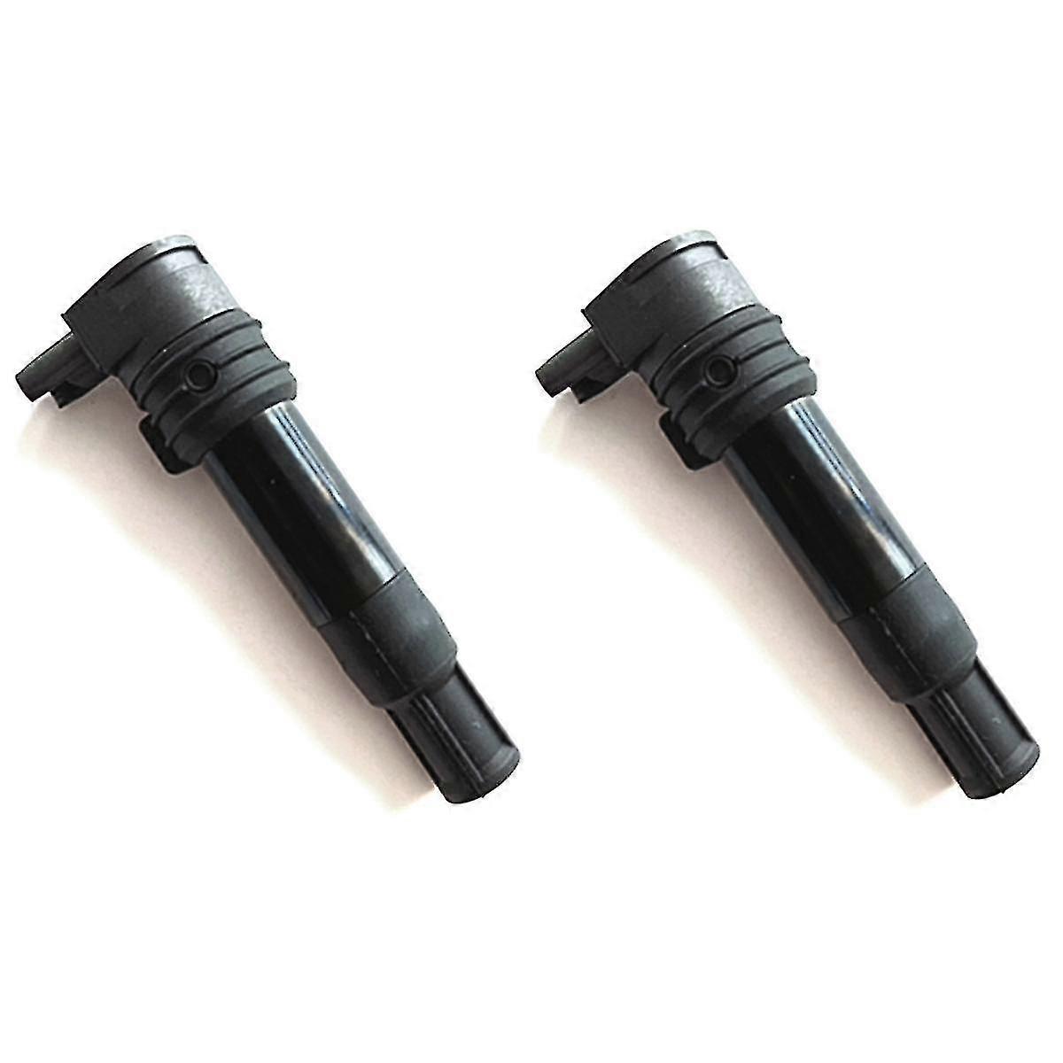 2PCS 7715853-01 Ignition Coil 7715853-02 for R 1150 R22 0447 New Ignition