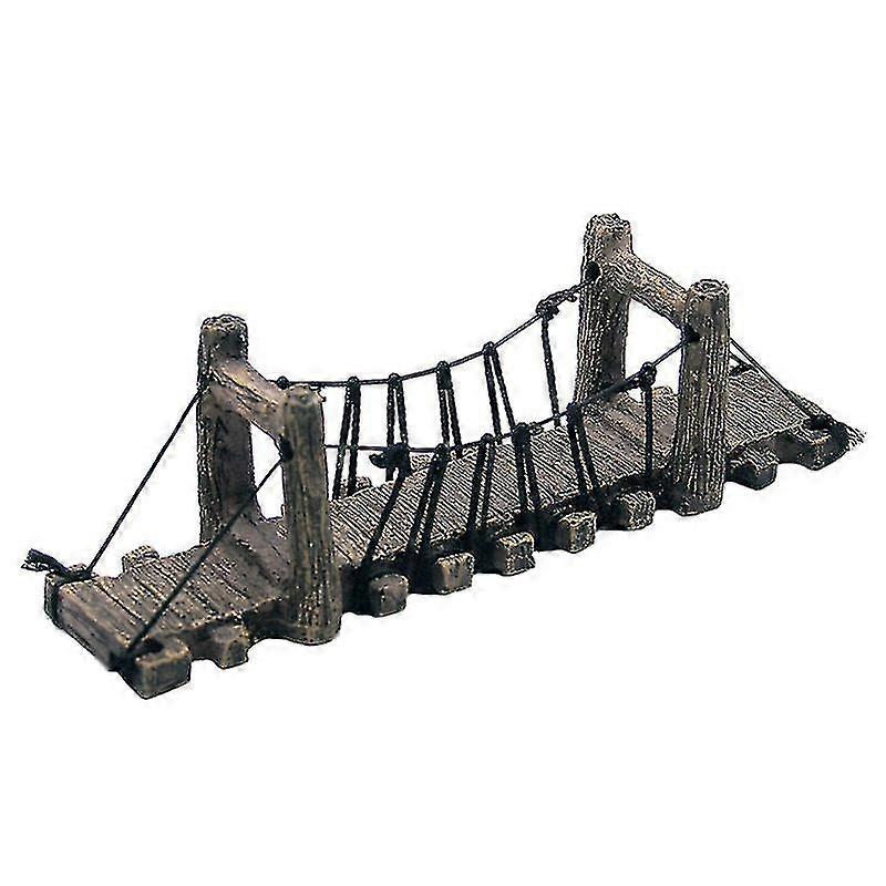 The New  Aquarium Ornaments