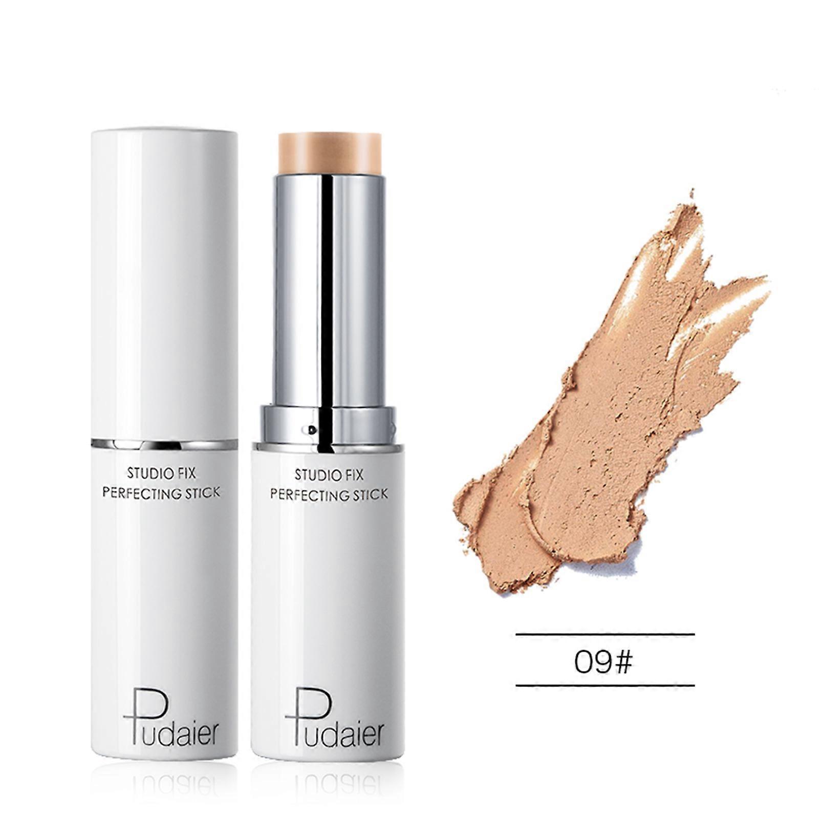 Pudaier Concealer Foundation Full Cover Face Corrector Hide Blemish Eye Circle