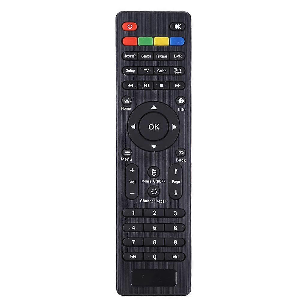 Remote Control Replacement TV Controller Suitable for Jadoo 4 5S