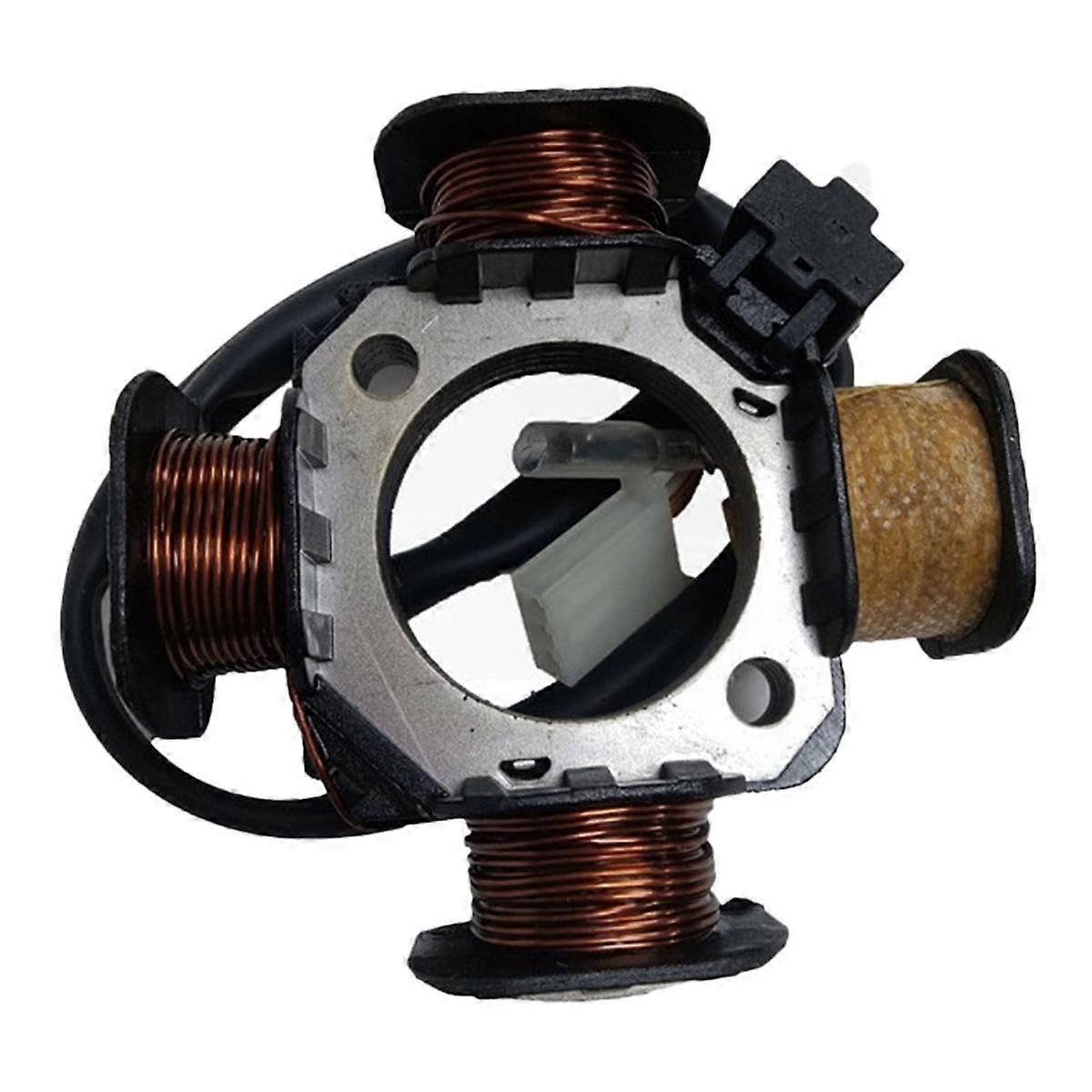 Motorcycle Engine Parts Ignition Coil 50cc for Two-Stroke AG50 Coil