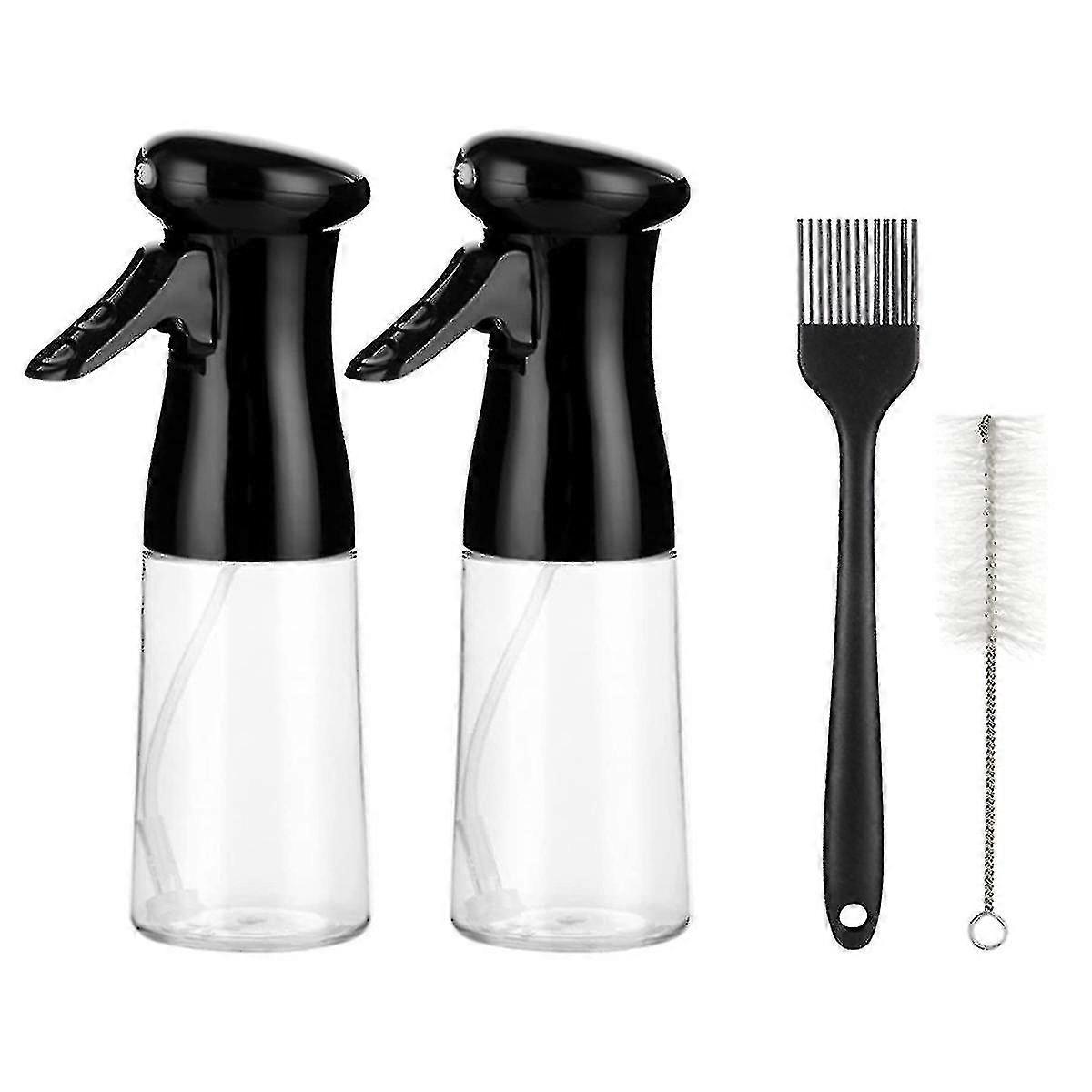 Oil Sprayer For Cooking, Easy To Clean,oil Spray Bottle