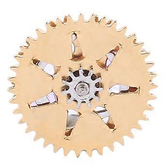 Accessorio per pezzi di ricambio per orologi con ruota di inversione automatica per la riparazione del movimento dell'orologio